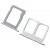 Sim Card Holder Tray For Samsung Galaxy A9 Pro 2016 Gold - Maxbhi Com
