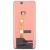Lcd With Touch Screen For Honor X9b 5g Black By - Maxbhi Com