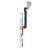 Power Button Flex Cable For Samsung Galaxy S23 5g On Off Flex Pcb By - Maxbhi Com