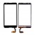 Touch Screen Digitizer For Sony Xperia E4 Dual Black By - Maxbhi Com