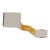 Fingerprint Sensor Flex Cable For Huawei Nova 10 Pro Black By - Maxbhi Com