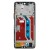 Lcd Frame Middle Chassis For Honor X9 Blue By - Maxbhi Com