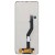 Lcd With Touch Screen For Zte Blade A72s Grey By - Maxbhi Com