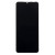 Lcd With Touch Screen For Zte Blade A72s Grey By - Maxbhi Com