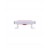 Power Button Outer For Huawei Nova 10 Pro Violet By - Maxbhi Com