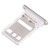 Sim Card Holder Tray For Huawei Nova 10 Pro White - Maxbhi Com