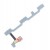 Volume Button Flex Cable For Realme 10 5g By - Maxbhi Com