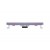 Volume Side Button Outer For Huawei Nova 10 Pro Violet By - Maxbhi Com