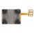 Ear Speaker Flex Cable For Motorola Moto E22 By - Maxbhi Com