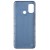 Back Panel Cover For Nokia G11 Plus Blue - Maxbhi Com