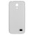 Back Panel Cover For Samsung I9190 Galaxy S4 Mini White - Maxbhi Com