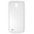 Back Panel Cover For Samsung I9190 Galaxy S4 Mini White - Maxbhi Com
