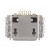 Charging Connector For Samsung Galaxy Ace S5830 By - Maxbhi Com