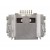 Charging Connector For Samsung Galaxy Ace S5830 By - Maxbhi Com
