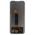 Lcd With Touch Screen For Doogee V31gt Silver By - Maxbhi Com