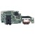 Charging Connector Flex Pcb Board For Vivo Y53s By - Maxbhi Com