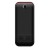 Full Body Housing For Mtech M57 Black Red - Maxbhi Com