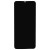 Lcd With Touch Screen For Oppo A18 Black By - Maxbhi Com