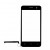 Touch Screen Digitizer For Karbonn Titanium Mach Two S360 Black By - Maxbhi.com
