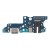 Charging Connector Flex Pcb Board For Infinix Hot 30 By - Maxbhi Com