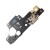 Charging Connector Flex Pcb Board For Zte Blade A52 Lite By - Maxbhi Com