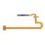 Fingerprint Sensor Flex Cable For Oppo A38 Black By - Maxbhi Com
