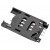 Sim Connector For Nokia 3200 - Maxbhi Com