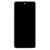 Lcd With Touch Screen For Zte Blade V40 Pro Black By - Maxbhi Com