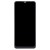Lcd With Touch Screen For Zte Blade V41 Vita 5g Black By - Maxbhi Com