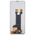 Lcd With Touch Screen For Zte Blade V41 Vita 5g Black By - Maxbhi Com