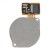 Fingerprint Sensor Flex Cable For Honor 20e Black By - Maxbhi Com