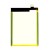 Battery For Blu G61s By - Maxbhi Com