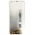 Lcd With Touch Screen For Zte Blade A7p Blue By - Maxbhi Com