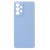 Back Panel Cover For Samsung Galaxy A33 5g Blue - Maxbhi Com
