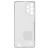 Back Panel Cover For Samsung Galaxy A33 5g White - Maxbhi Com