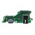 Charging Connector Flex Pcb Board For Vivo Y16 By - Maxbhi Com