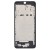 Lcd Frame Middle Chassis For Samsung Galaxy A05s Violet By - Maxbhi Com