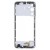 Middle Frame Ring Only For Samsung Galaxy A05s Green By - Maxbhi Com