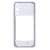Middle Frame Ring Only For Samsung Galaxy A05s Violet By - Maxbhi Com