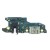 Charging Connector Flex Pcb Board For Oppo A17k By - Maxbhi Com