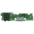 Charging Connector Flex Pcb Board For Vivo Y02t By - Maxbhi Com
