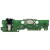 Charging Connector Flex Pcb Board For Vivo Y02t By - Maxbhi Com