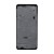 Lcd Frame Middle Chassis For Oppo A17kblue By - Maxbhi Com