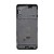 Lcd Frame Middle Chassis For Oppo A17kblue By - Maxbhi Com