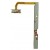 Volume Button Flex Cable For Vivo Y02t By - Maxbhi Com