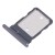 Sim Card Holder Tray For Google Pixel 8a Black - Maxbhi Com