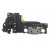 Charging Connector Flex Pcb Board For Realme C30s By - Maxbhi Com