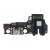 Charging Connector Flex Pcb Board For Realme C30s By - Maxbhi Com