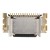 Charging Connector For Oneplus Nord N20 5g By - Maxbhi Com