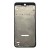 Lcd Frame Middle Chassis For Tecno Pop 5black By - Maxbhi Com